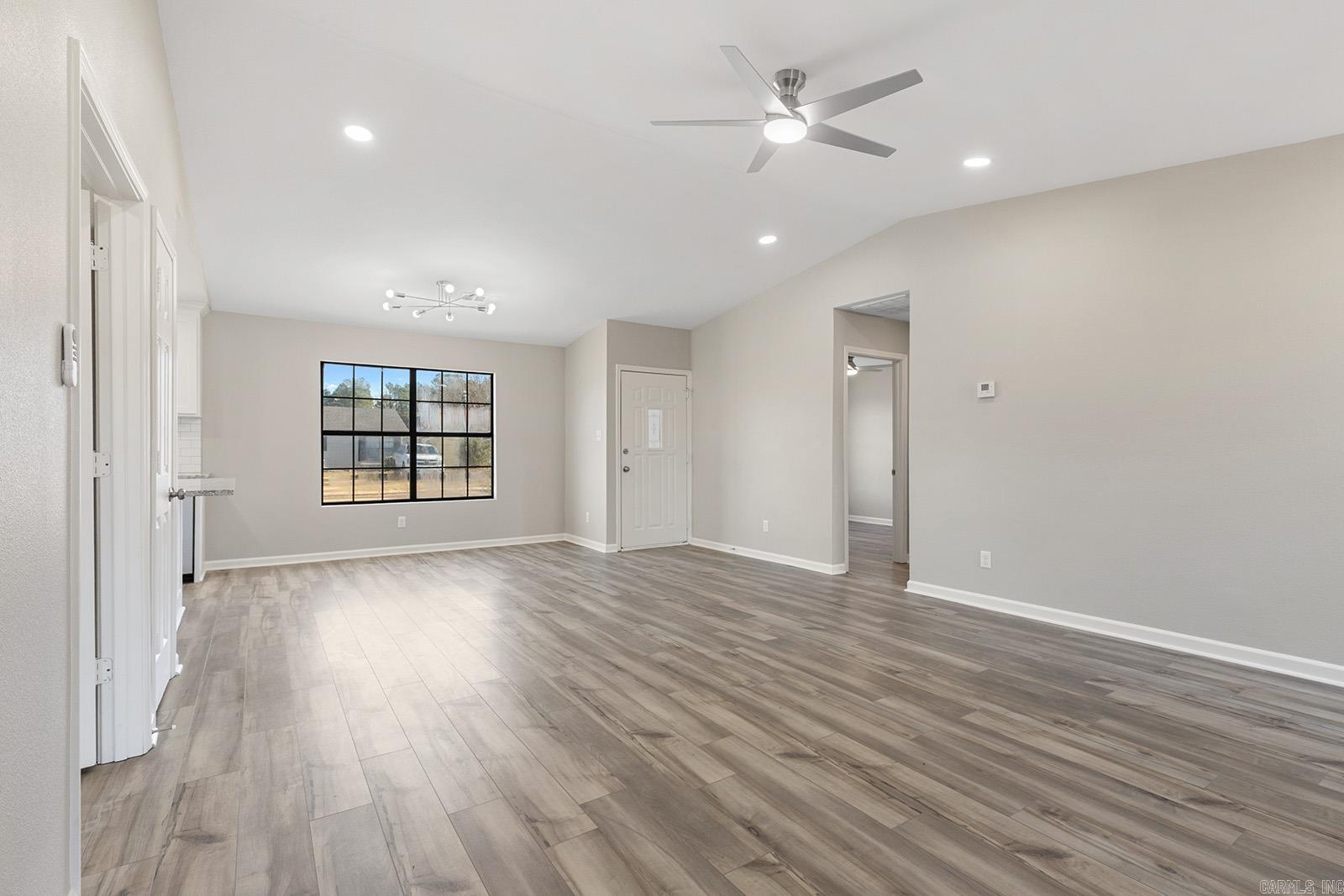 Krestwood Estates Phase I - Residential