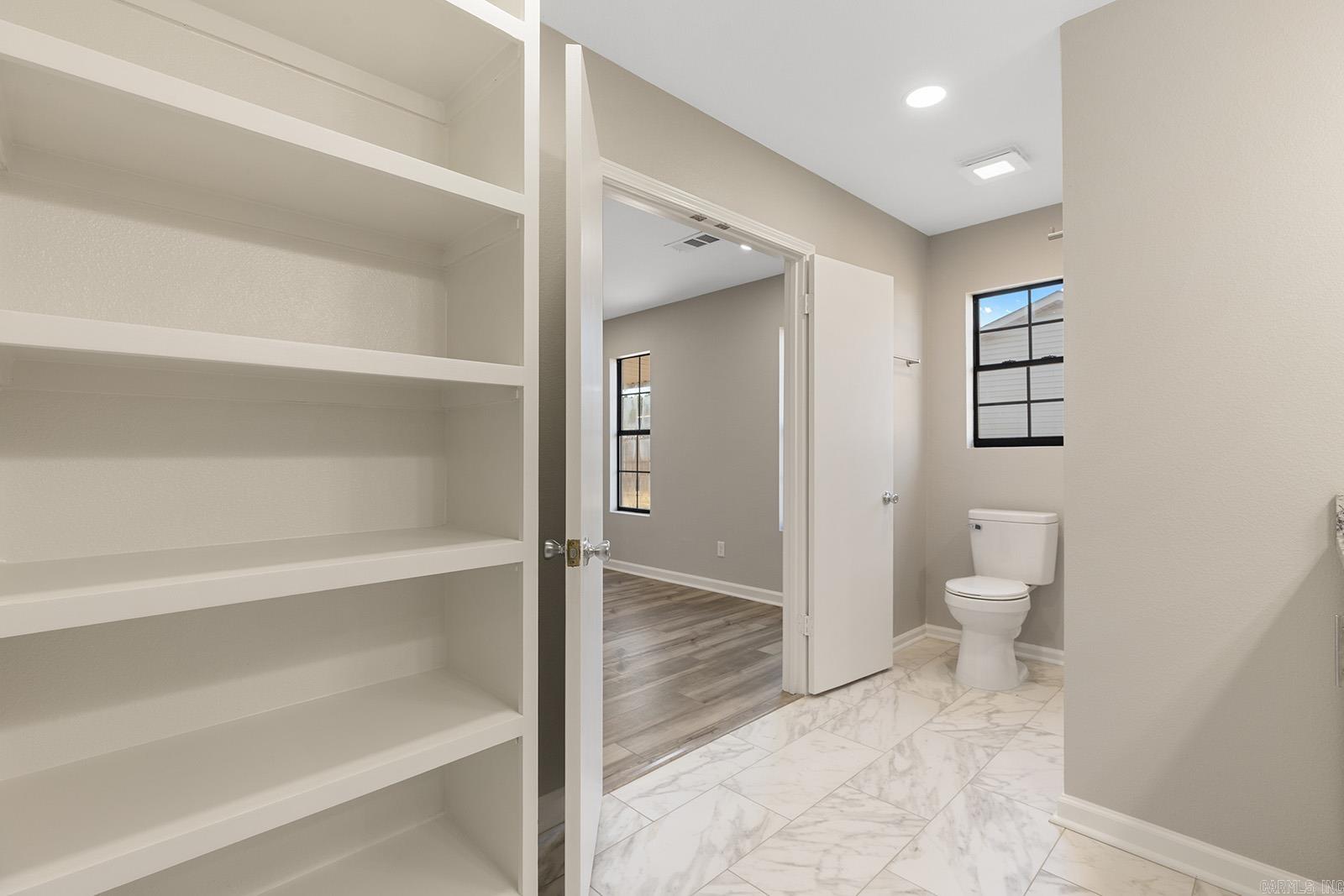 Krestwood Estates Phase I - Residential