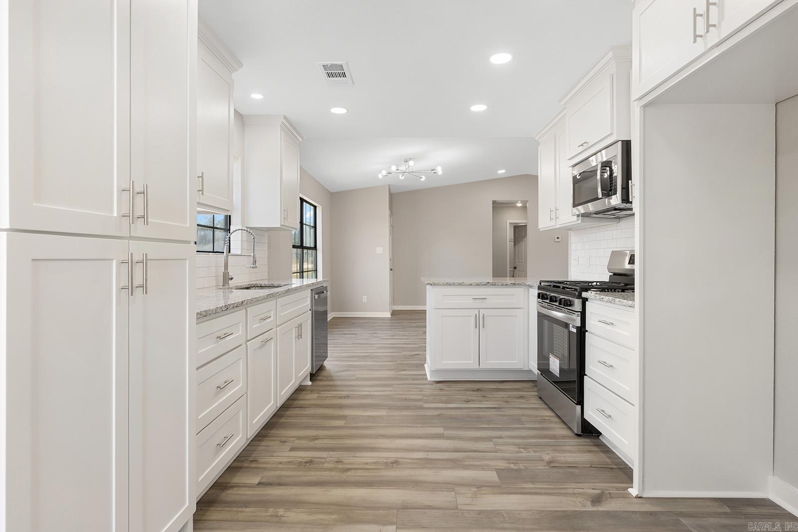 Krestwood Estates Phase I - Residential