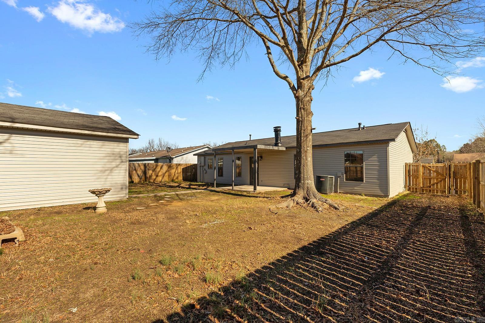 Krestwood Estates Phase I - Residential