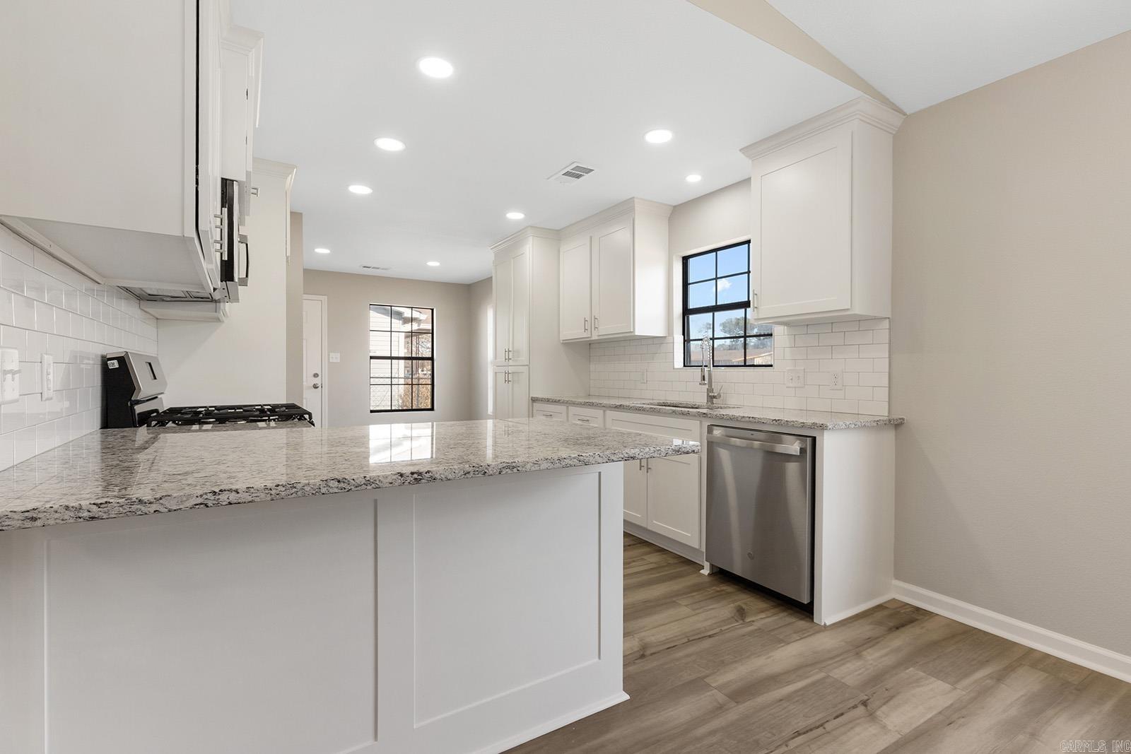 Krestwood Estates Phase I - Residential