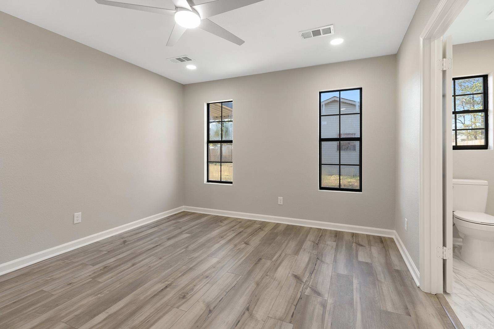 Krestwood Estates Phase I - Residential