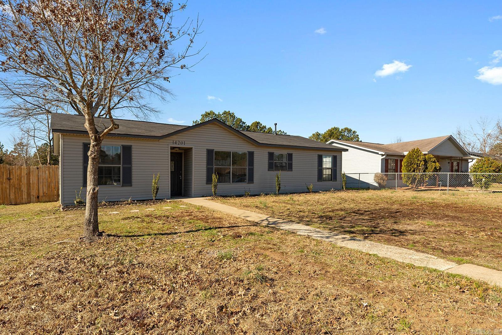 Krestwood Estates Phase I - Residential