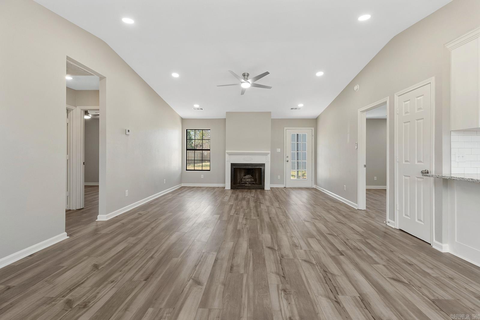 Krestwood Estates Phase I - Residential