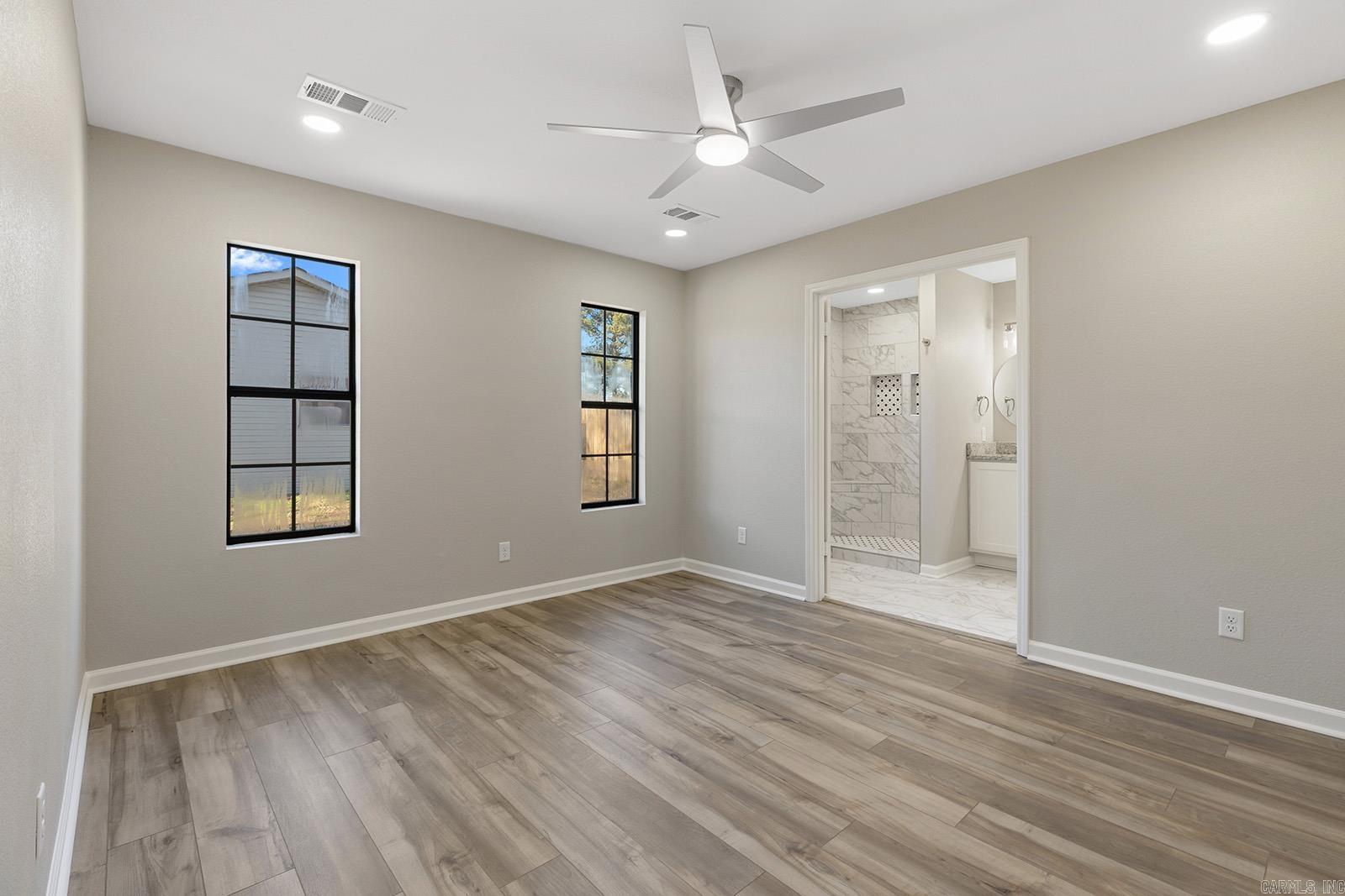 Krestwood Estates Phase I - Residential