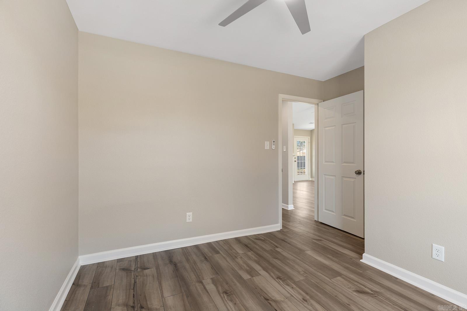 Krestwood Estates Phase I - Residential