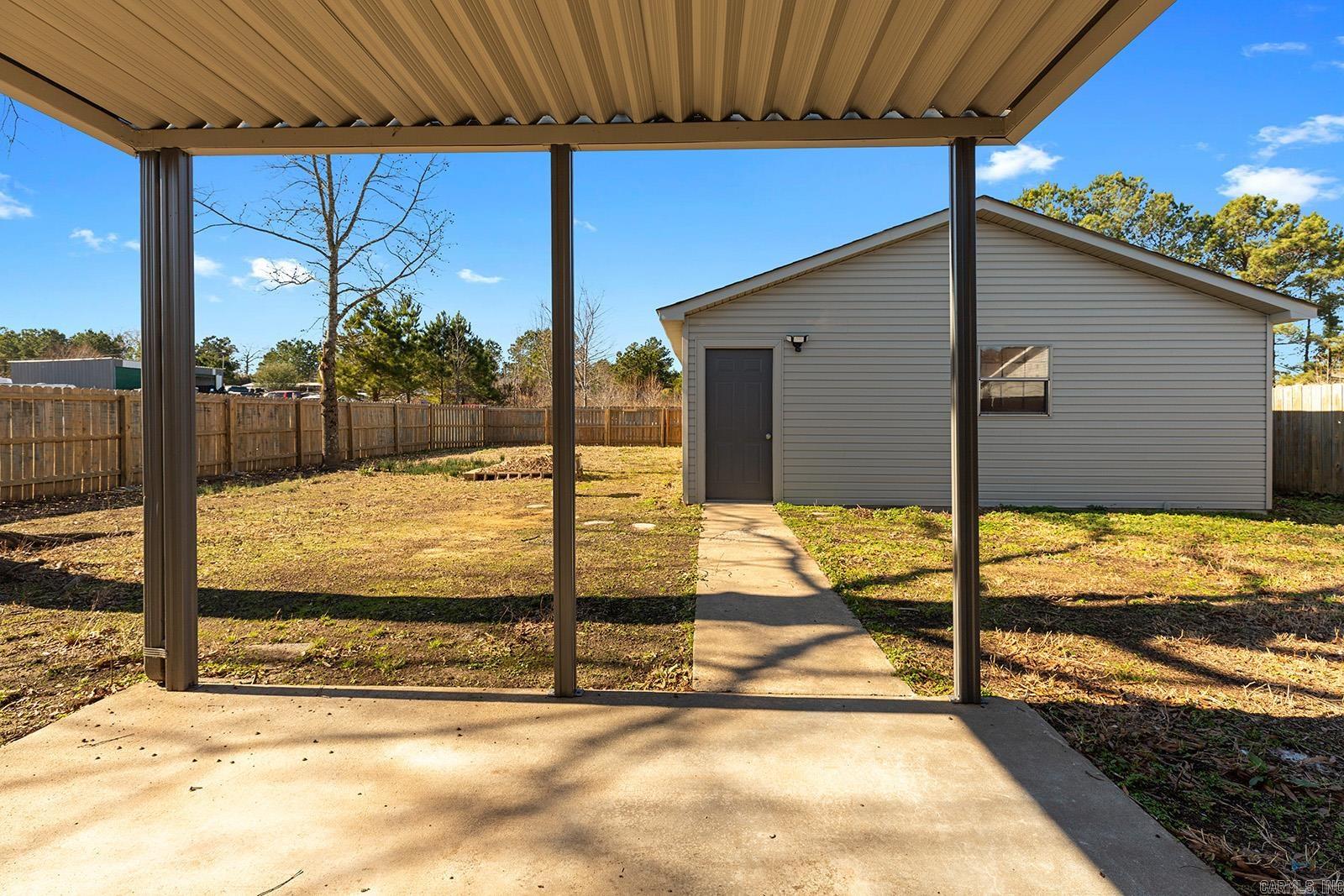 Krestwood Estates Phase I - Residential