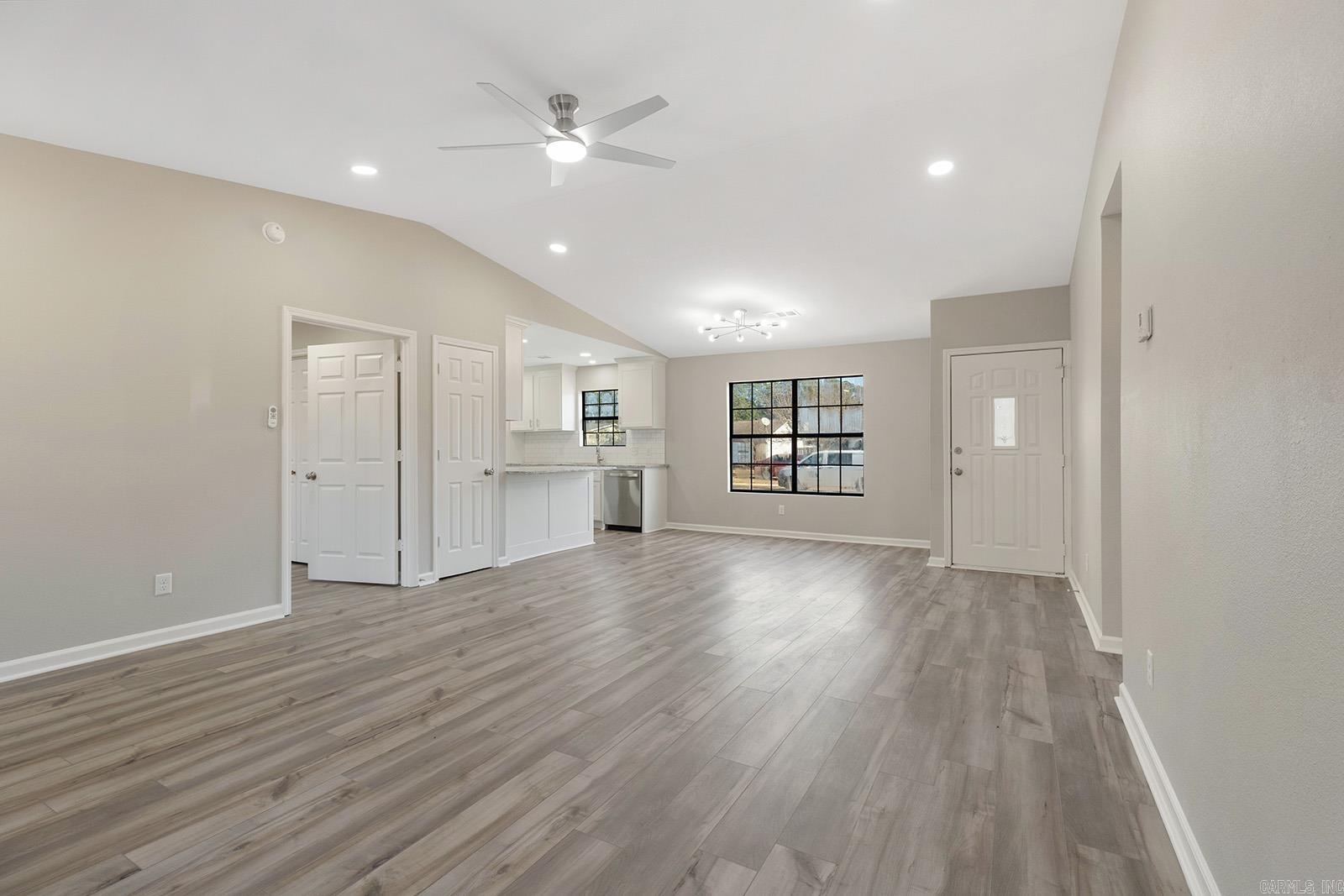 Krestwood Estates Phase I - Residential