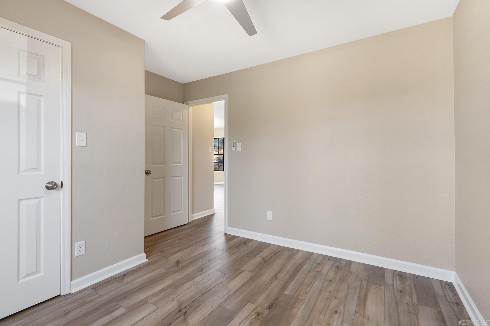 Krestwood Estates Phase I - Residential