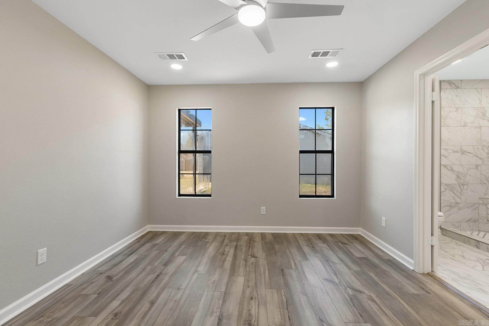 Krestwood Estates Phase I - Residential