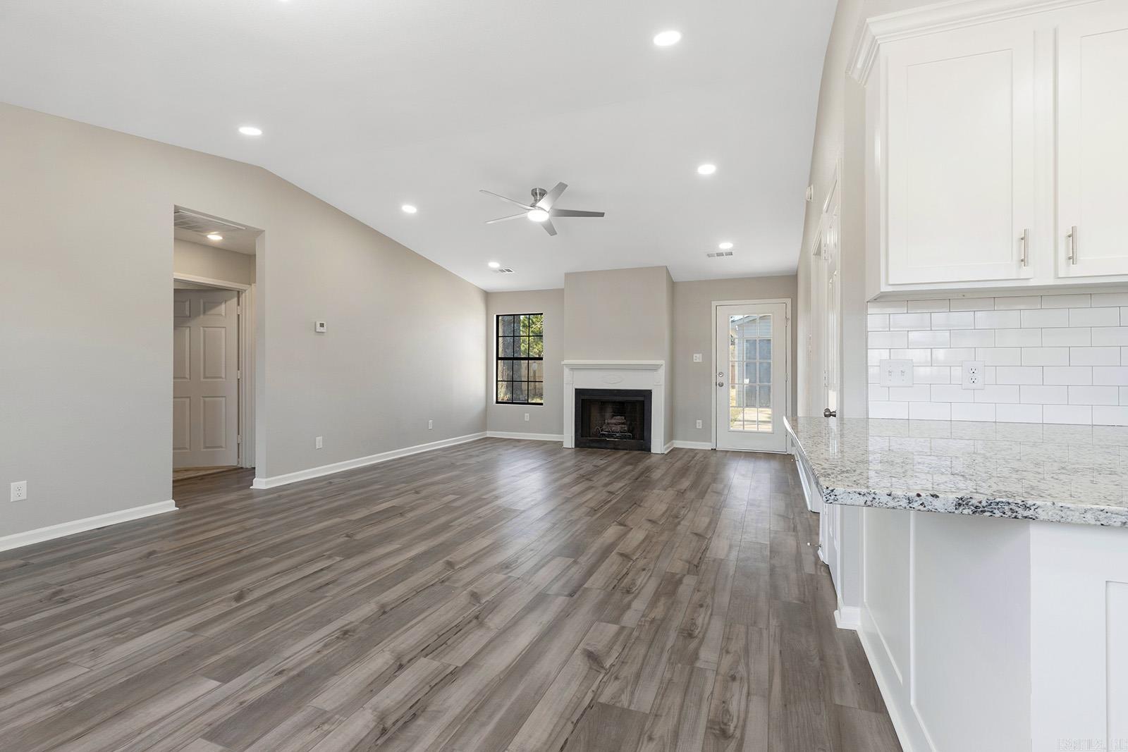 Krestwood Estates Phase I - Residential