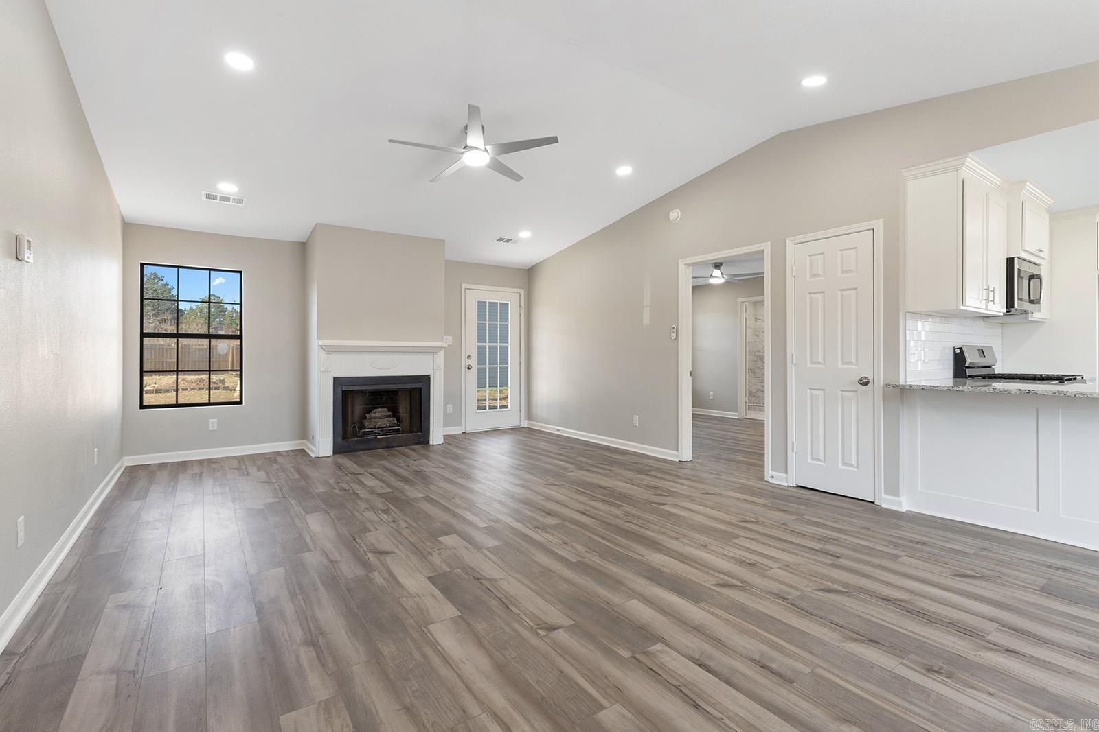 Krestwood Estates Phase I - Residential