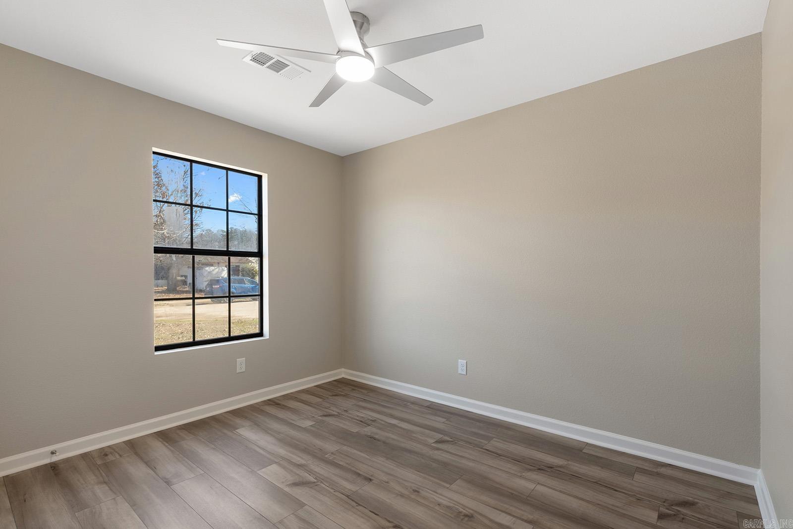 Krestwood Estates Phase I - Residential