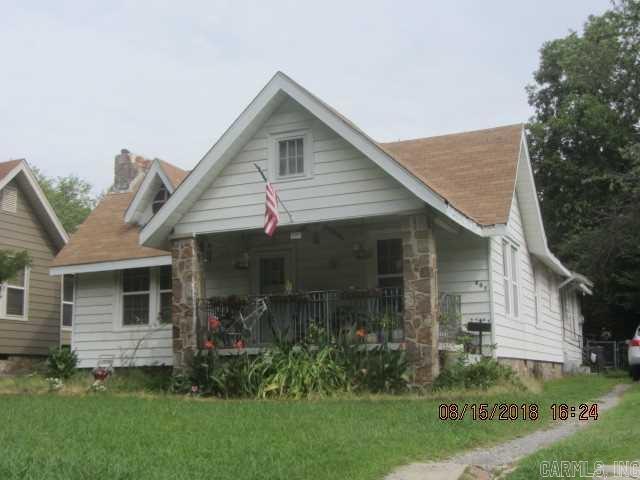 PARK HILL - Residential