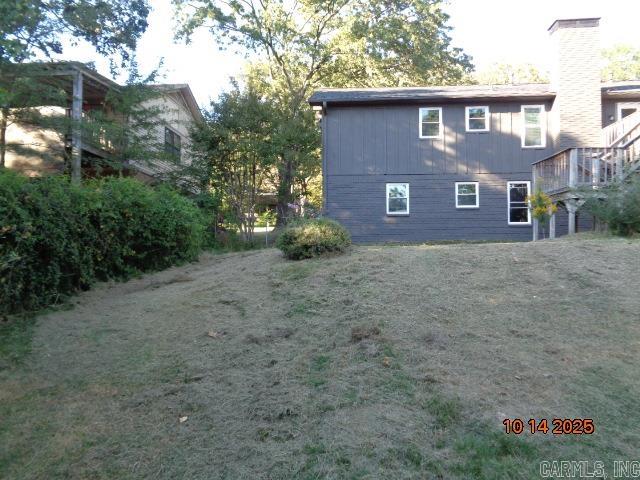 PLEASANT VALLEY - Residential