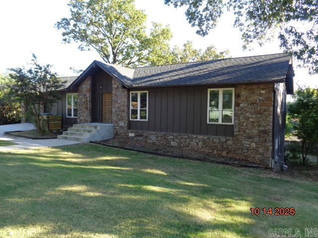 PLEASANT VALLEY - Residential