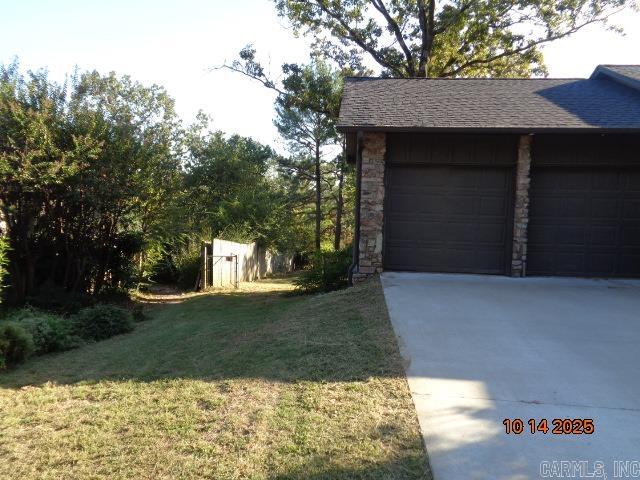 PLEASANT VALLEY - Residential