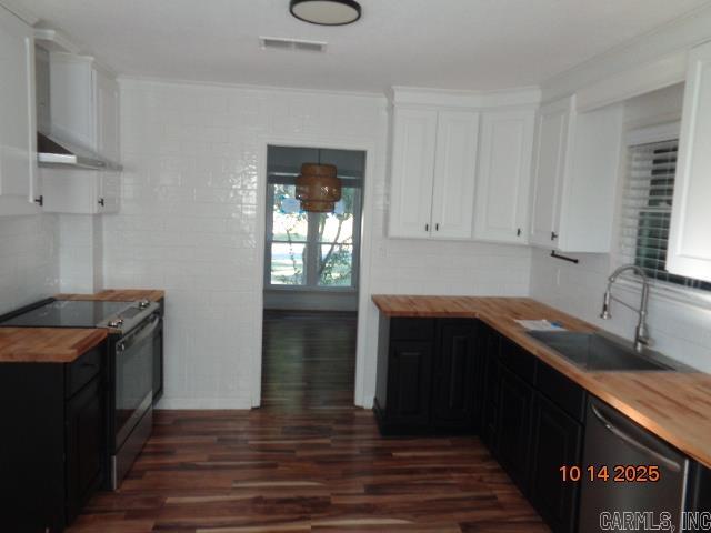 PLEASANT VALLEY - Residential