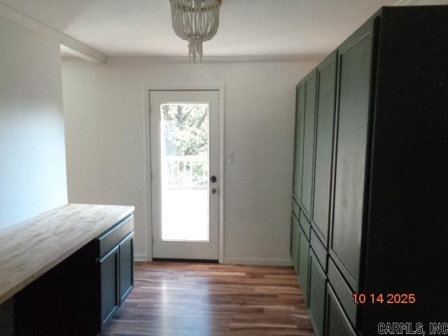 PLEASANT VALLEY - Residential