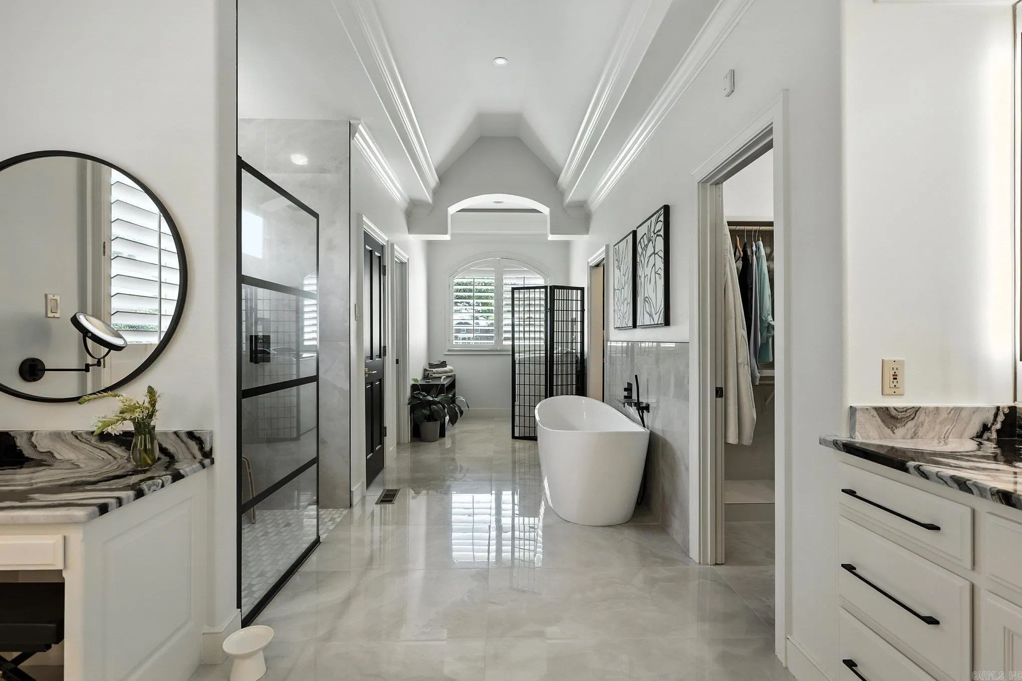 Little Rock, Arkansas 72223, United States, 4 Bedrooms Bedrooms, ,4 BathroomsBathrooms,Residential,Active,161001