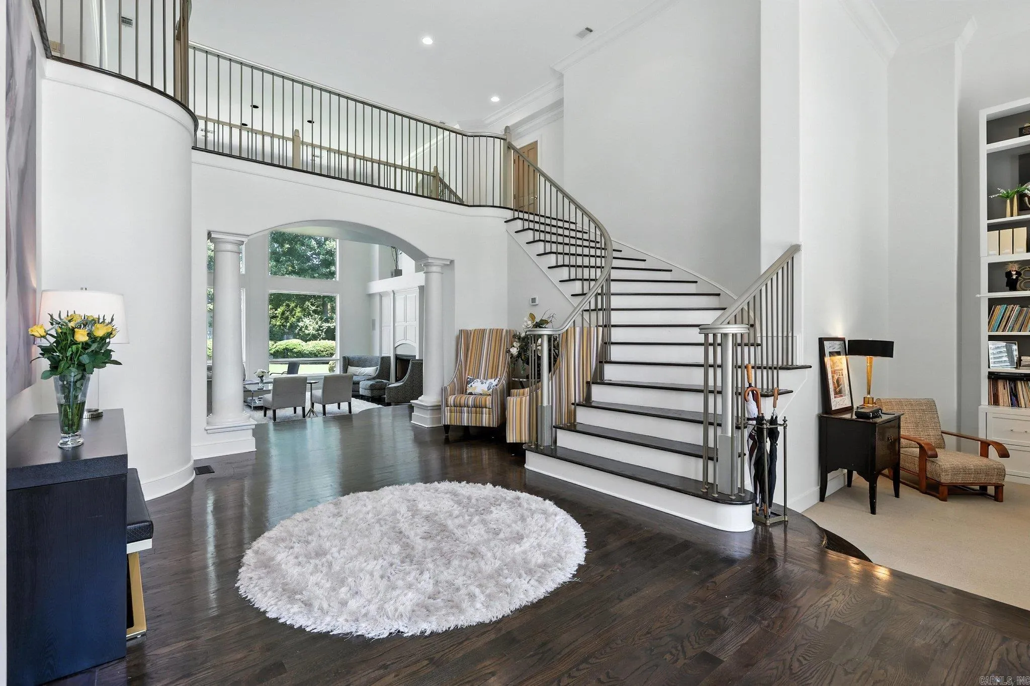 Little Rock, Arkansas 72223, United States, 4 Bedrooms Bedrooms, ,4 BathroomsBathrooms,Residential,Active,161001