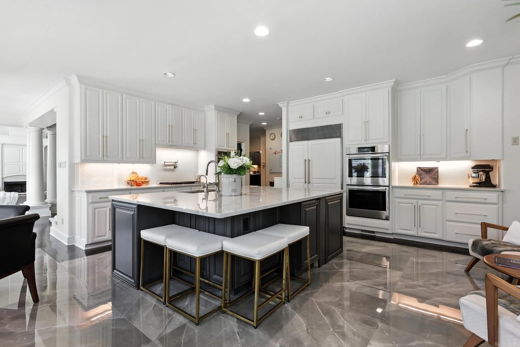 Little Rock, Arkansas 72223, United States, 4 Bedrooms Bedrooms, ,4 BathroomsBathrooms,Residential,Active,161001