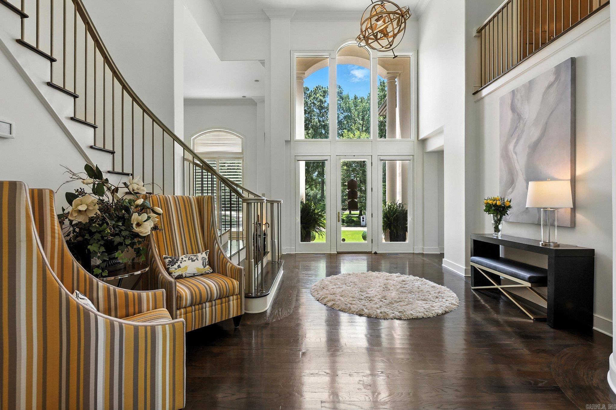 CHENAL VALLEY CHENAL CIRCLE - Residential