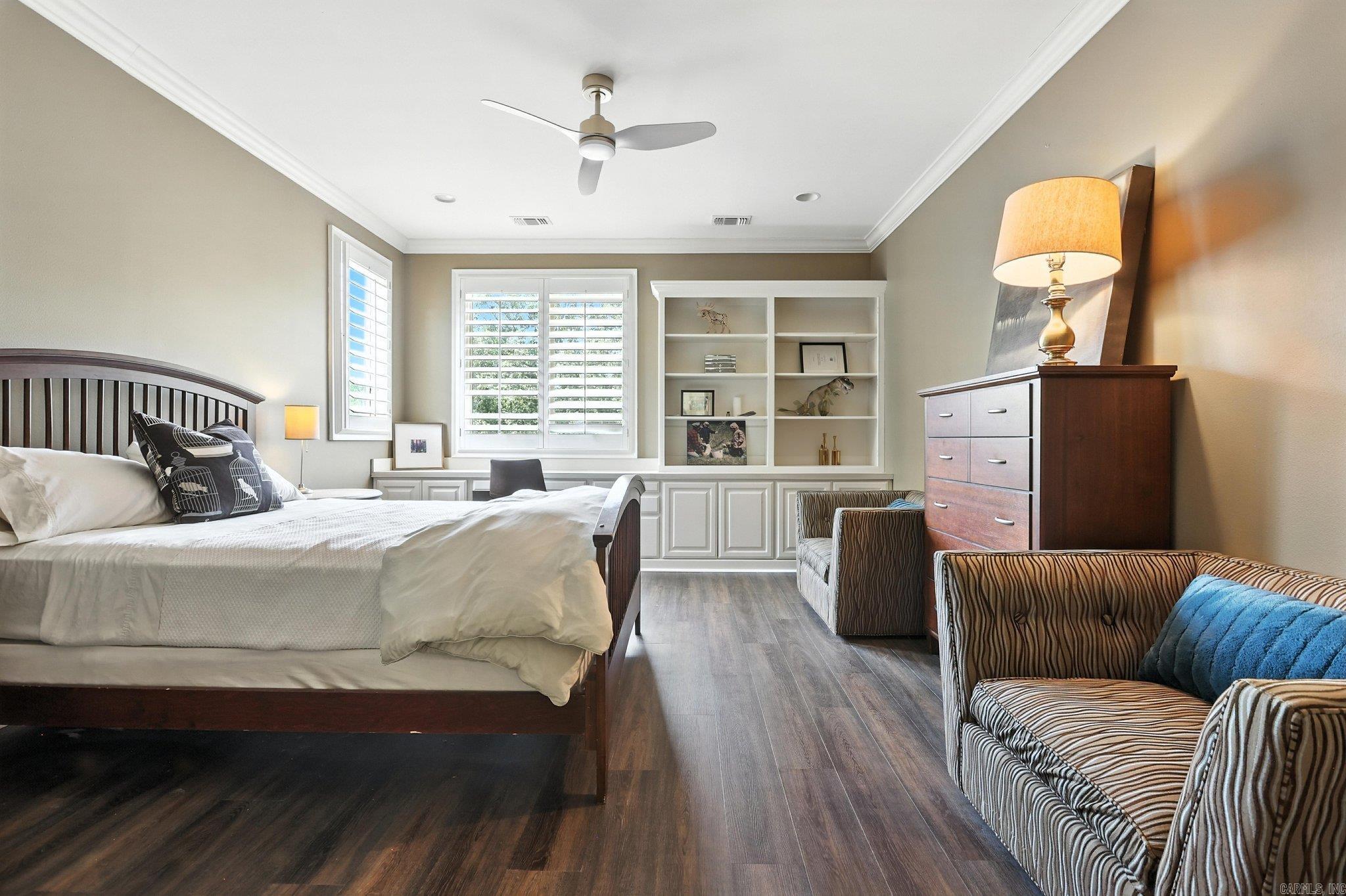 CHENAL VALLEY CHENAL CIRCLE - Residential