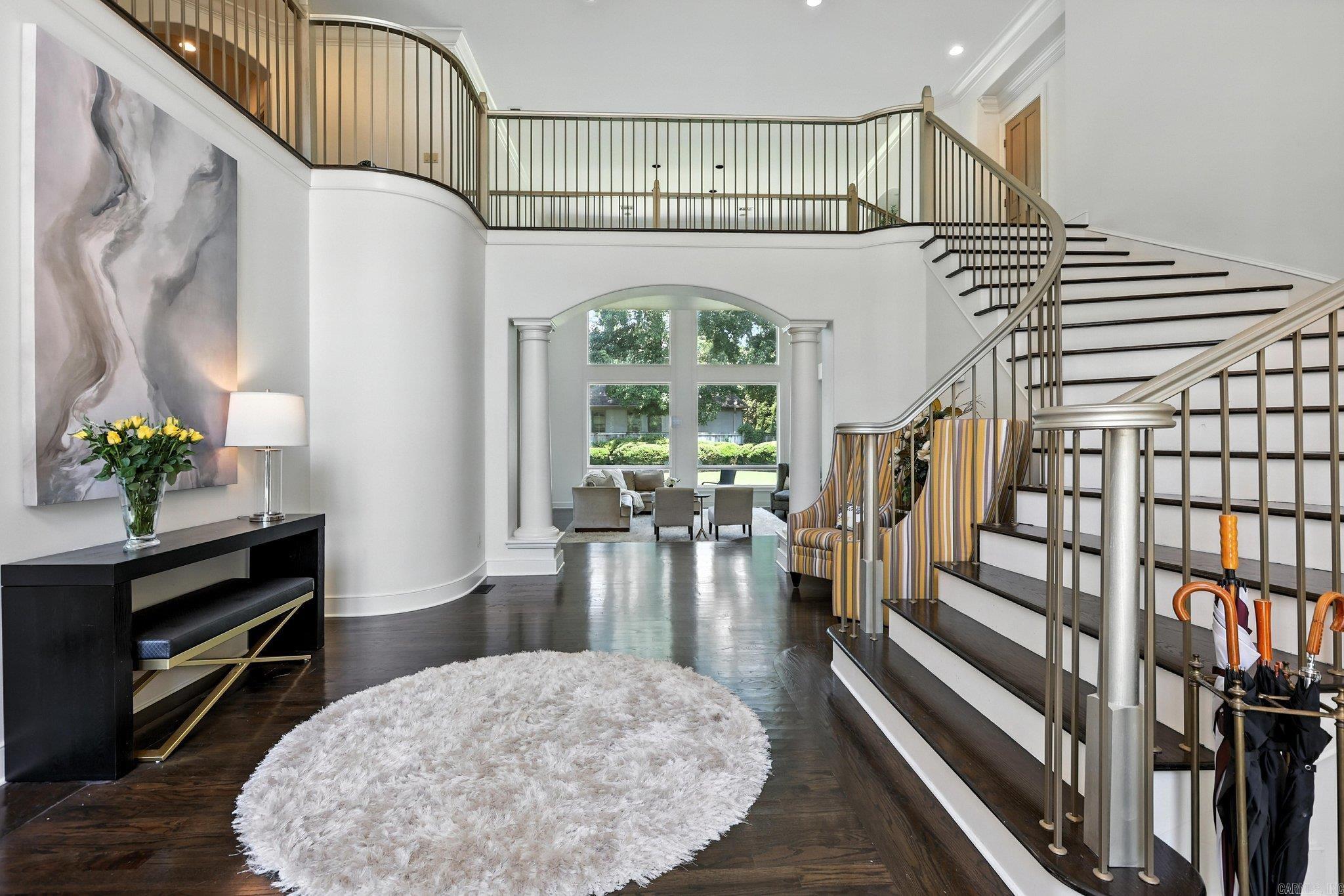 CHENAL VALLEY CHENAL CIRCLE - Residential