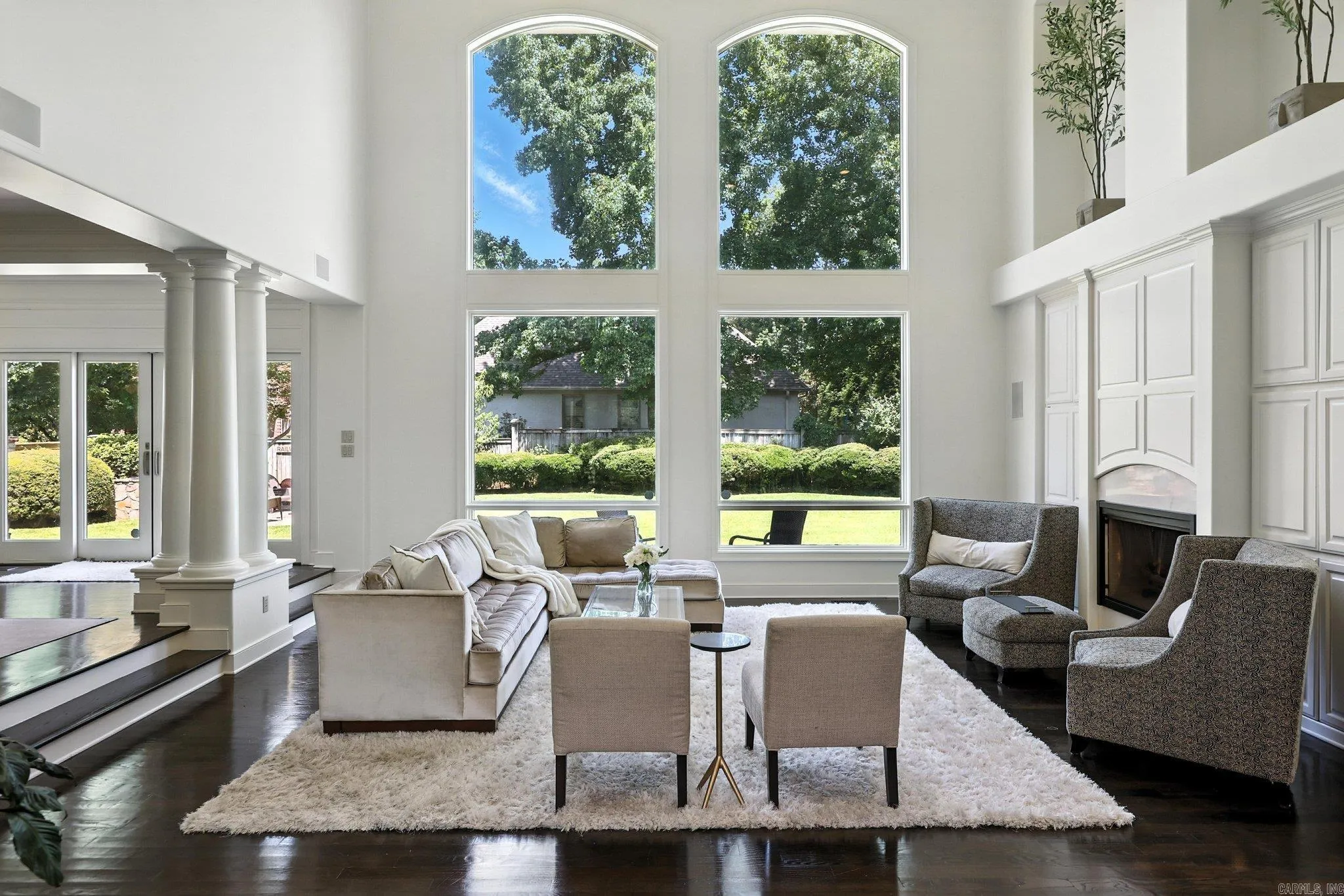 Little Rock, Arkansas 72223, United States, 4 Bedrooms Bedrooms, ,4 BathroomsBathrooms,Residential,Active,161001