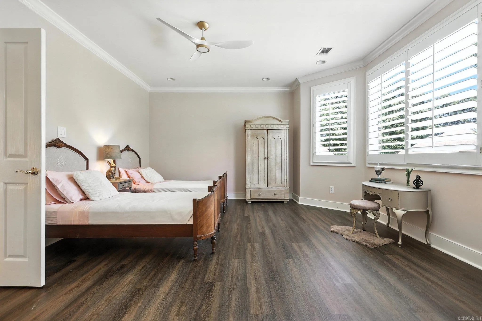 Little Rock, Arkansas 72223, United States, 4 Bedrooms Bedrooms, ,4 BathroomsBathrooms,Residential,Active,161001