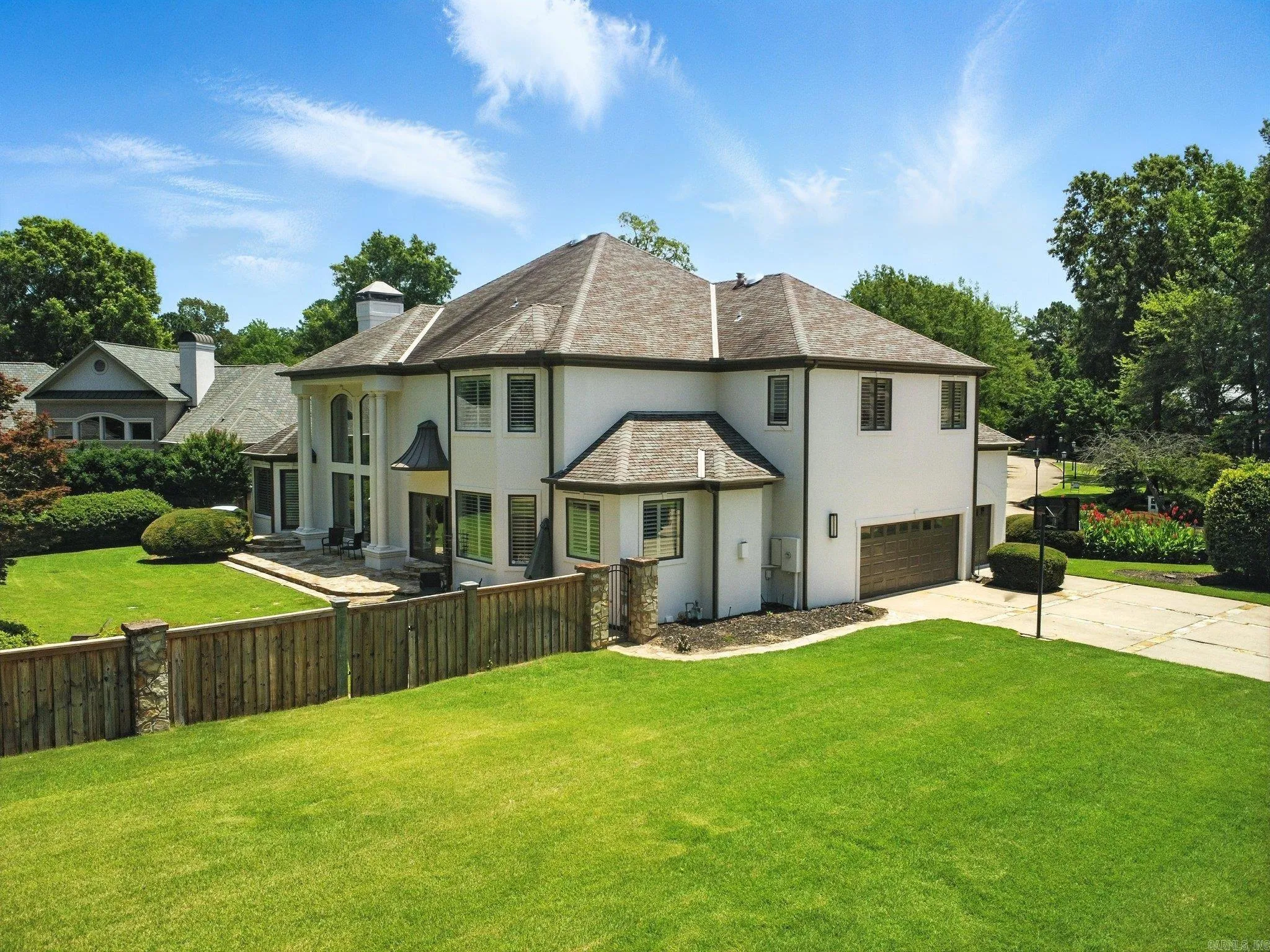 Little Rock, Arkansas 72223, United States, 4 Bedrooms Bedrooms, ,4 BathroomsBathrooms,Residential,Active,161001