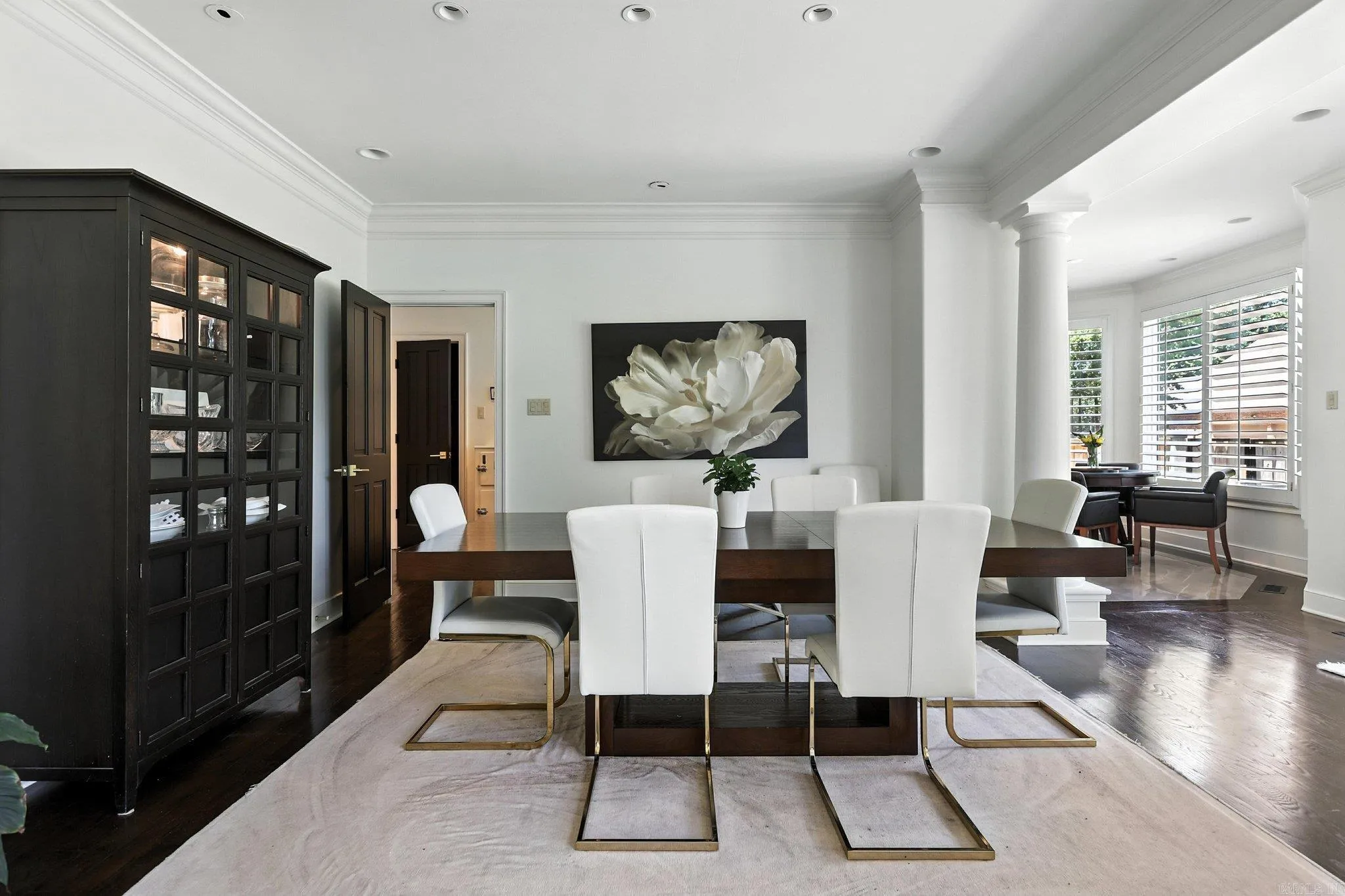 Little Rock, Arkansas 72223, United States, 4 Bedrooms Bedrooms, ,4 BathroomsBathrooms,Residential,Active,161001