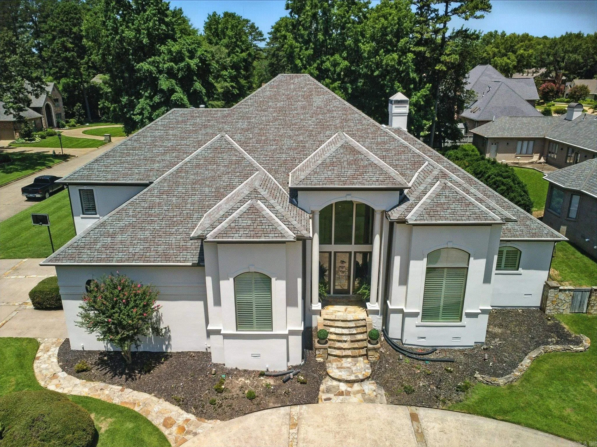 Little Rock, Arkansas 72223, United States, 4 Bedrooms Bedrooms, ,4 BathroomsBathrooms,Residential,Active,161001