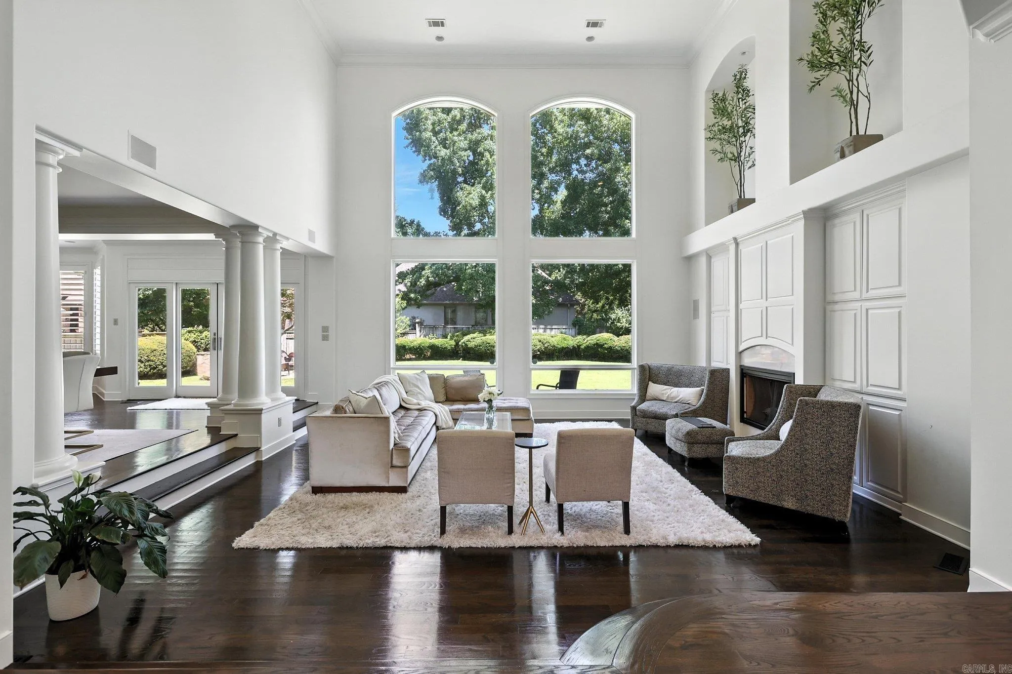 Little Rock, Arkansas 72223, United States, 4 Bedrooms Bedrooms, ,4 BathroomsBathrooms,Residential,Active,161001