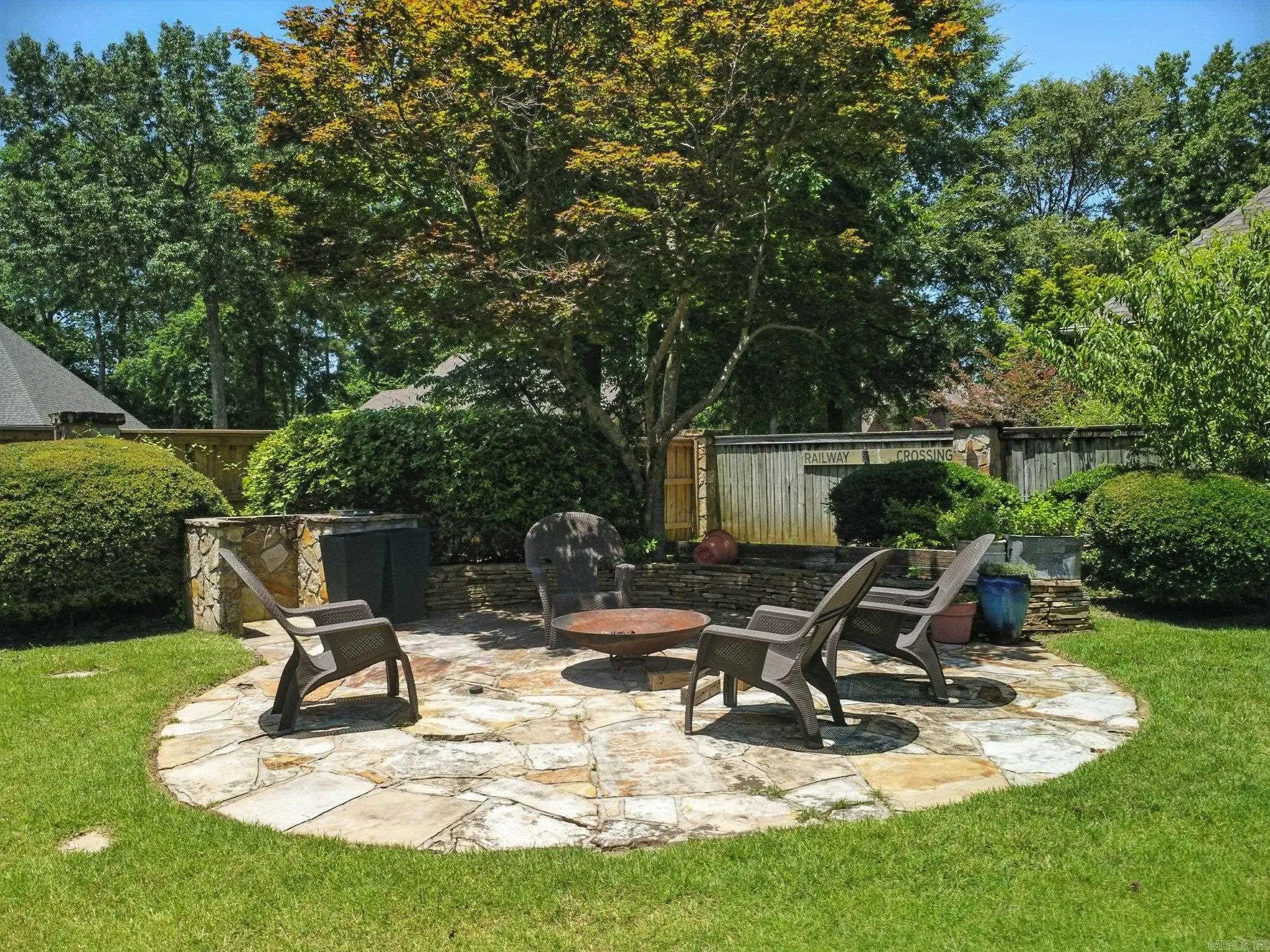 Little Rock, Arkansas 72223, United States, 4 Bedrooms Bedrooms, ,4 BathroomsBathrooms,Residential,Active,161001