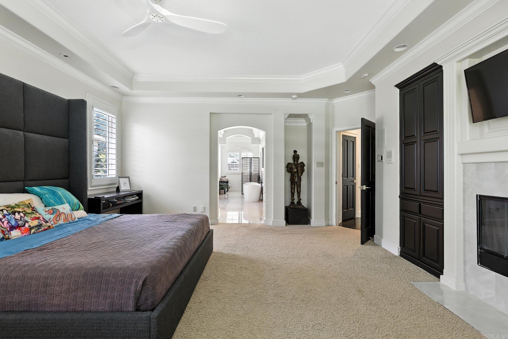 CHENAL VALLEY CHENAL CIRCLE - Residential