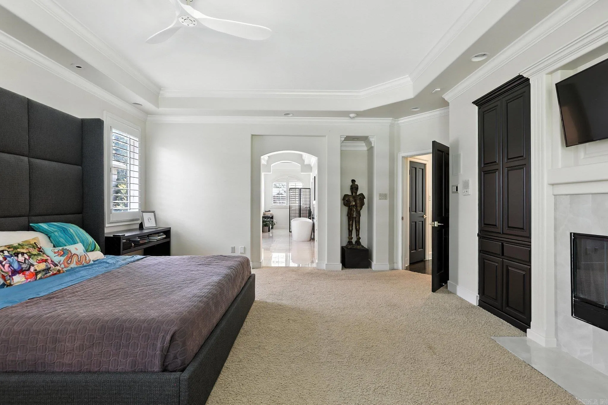 Little Rock, Arkansas 72223, United States, 4 Bedrooms Bedrooms, ,4 BathroomsBathrooms,Residential,Active,161001