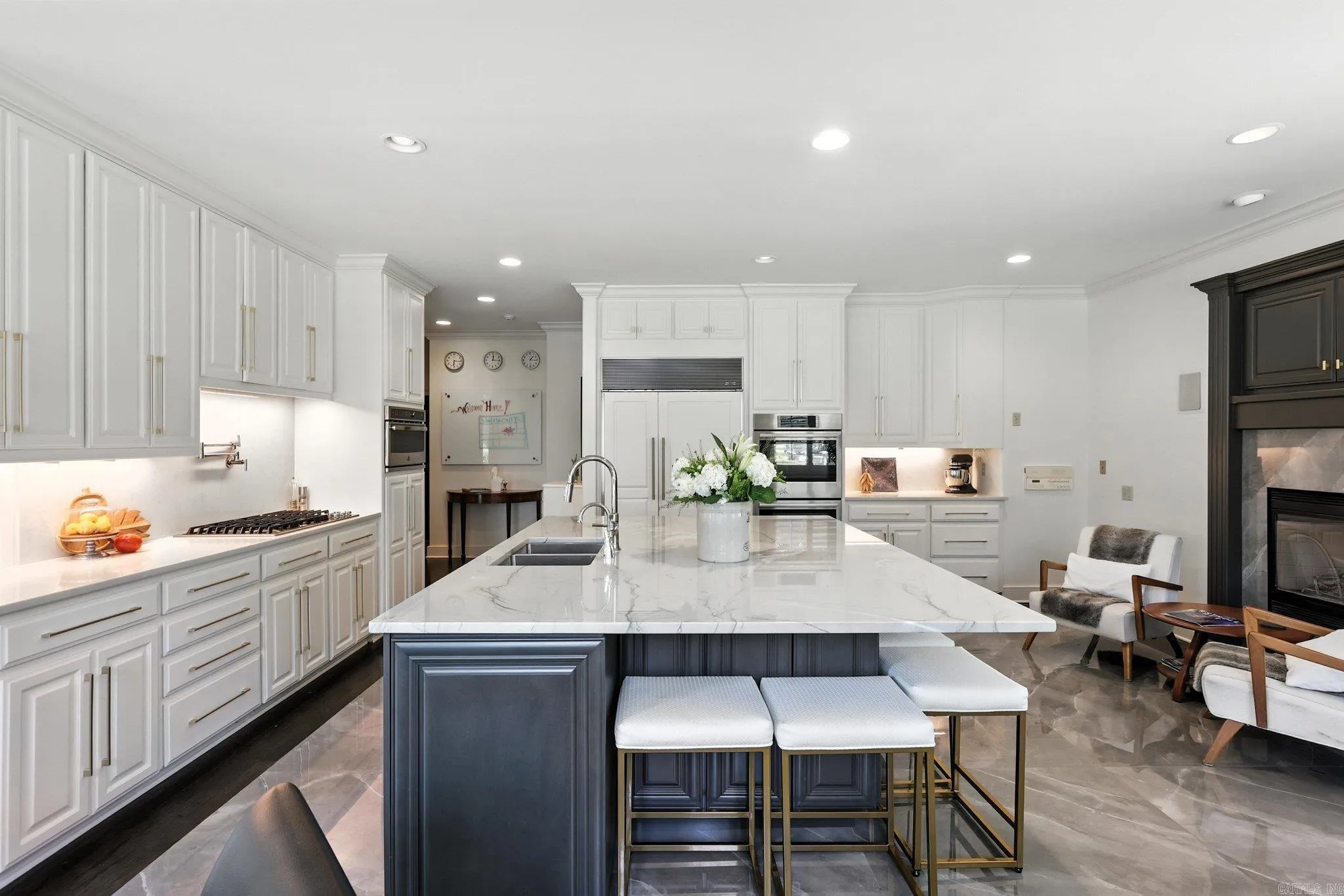 Little Rock, Arkansas 72223, United States, 4 Bedrooms Bedrooms, ,4 BathroomsBathrooms,Residential,Active,161001