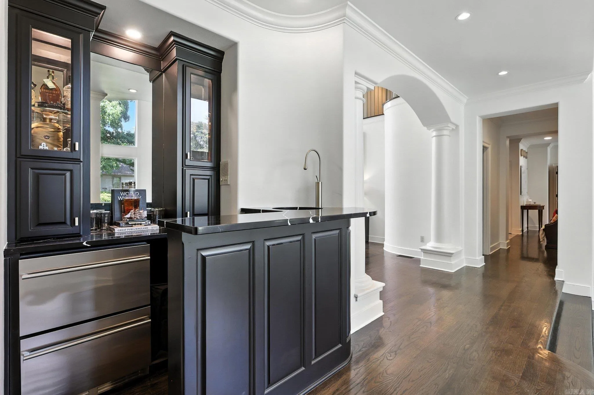 Little Rock, Arkansas 72223, United States, 4 Bedrooms Bedrooms, ,4 BathroomsBathrooms,Residential,Active,161001