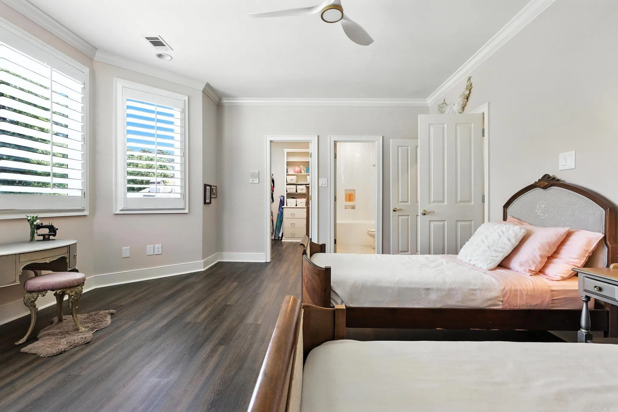 Little Rock, Arkansas 72223, United States, 4 Bedrooms Bedrooms, ,4 BathroomsBathrooms,Residential,Active,161001