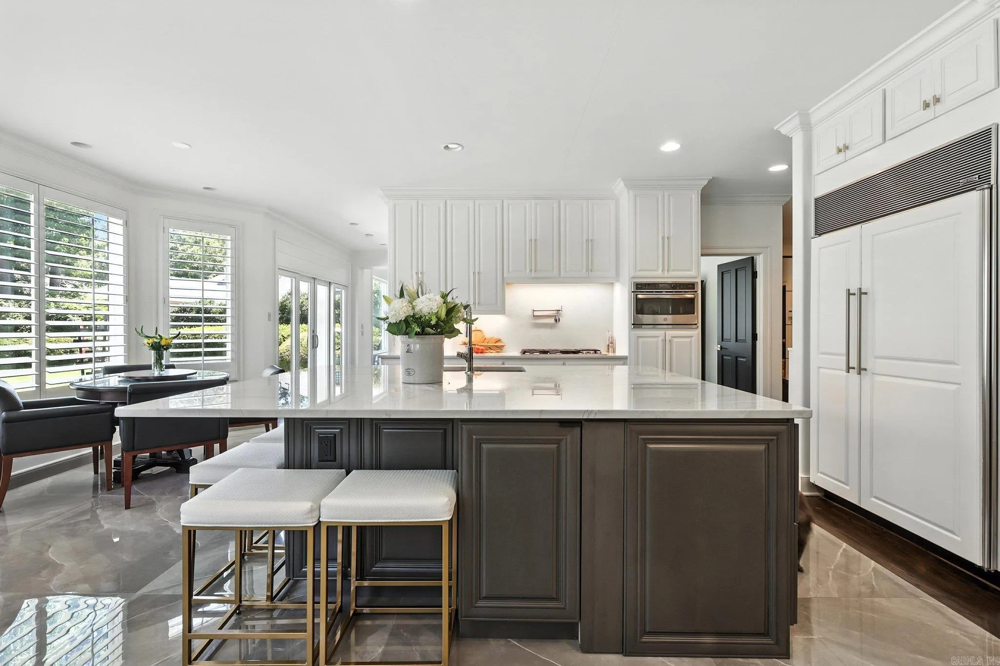 Little Rock, Arkansas 72223, United States, 4 Bedrooms Bedrooms, ,4 BathroomsBathrooms,Residential,Active,161001