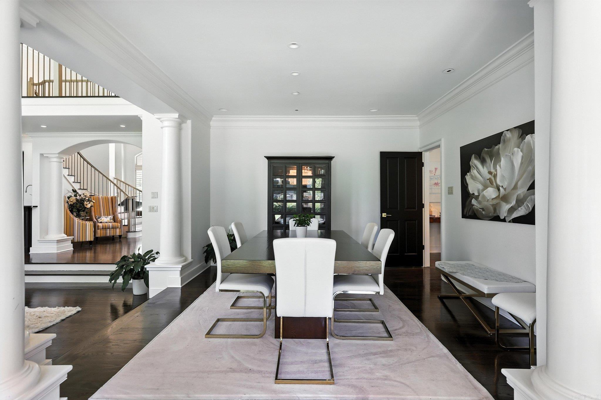 CHENAL VALLEY CHENAL CIRCLE - Residential