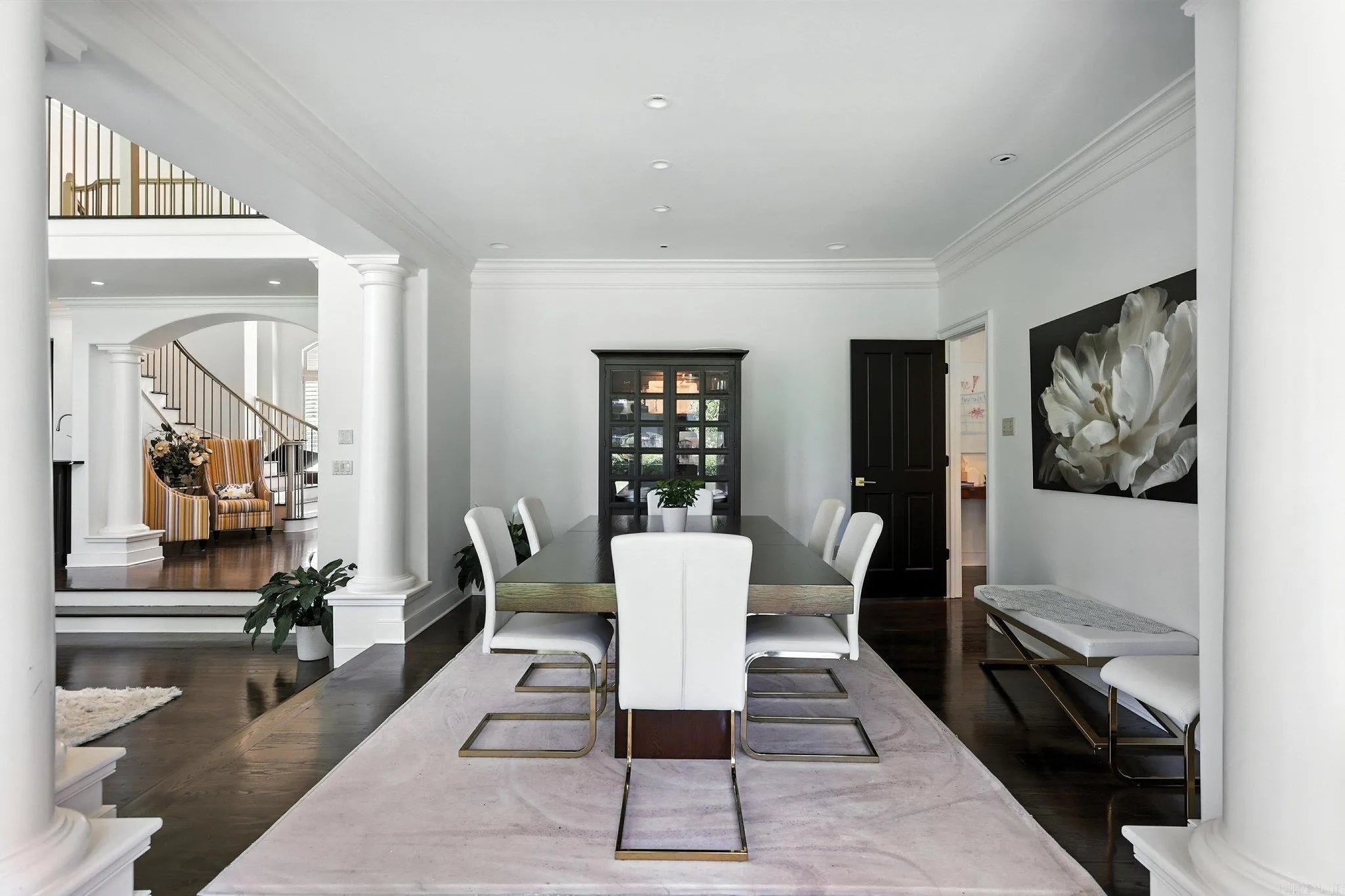 Little Rock, Arkansas 72223, United States, 4 Bedrooms Bedrooms, ,4 BathroomsBathrooms,Residential,Active,161001