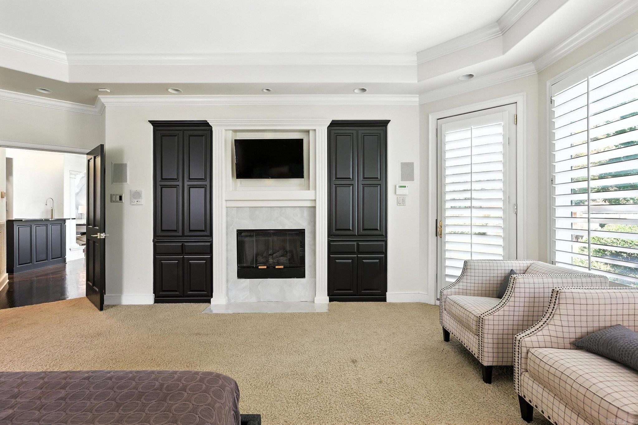 CHENAL VALLEY CHENAL CIRCLE - Residential