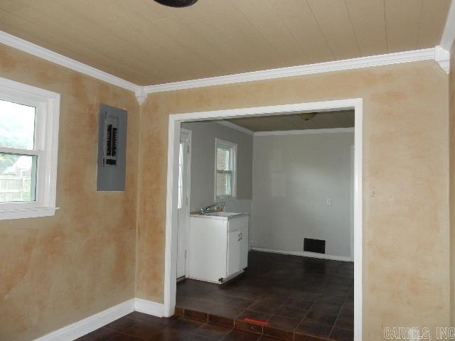 BROADMOOR ADD - Residential