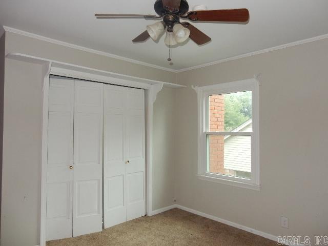 BROADMOOR ADD - Residential