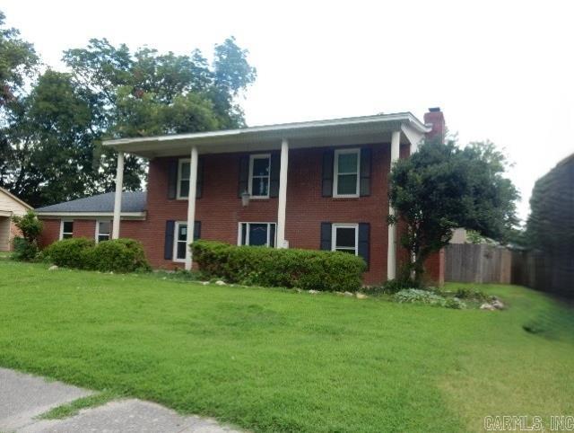 BROADMOOR ADD - Residential