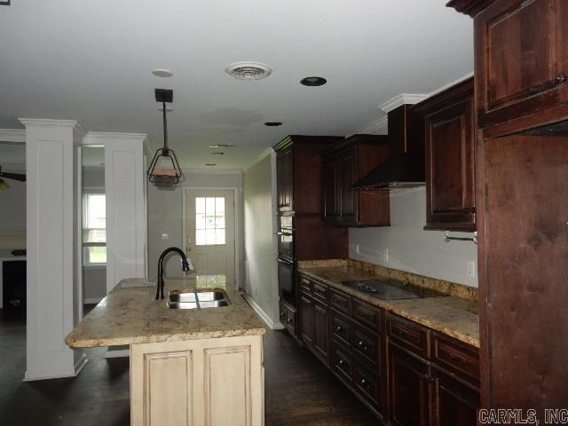 BROADMOOR ADD - Residential