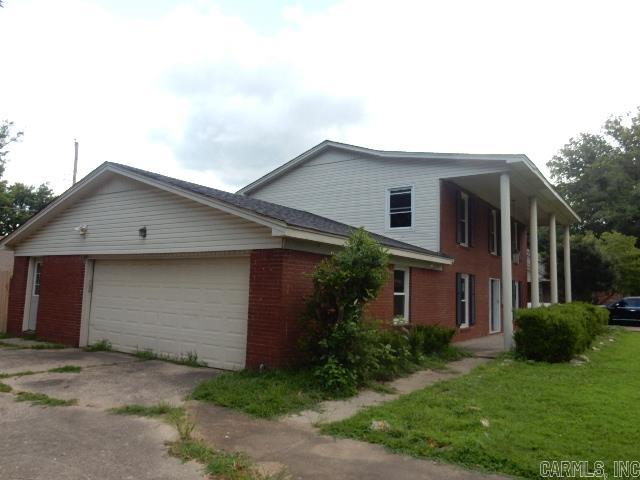 BROADMOOR ADD - Residential